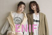 エニフ(ENIF)