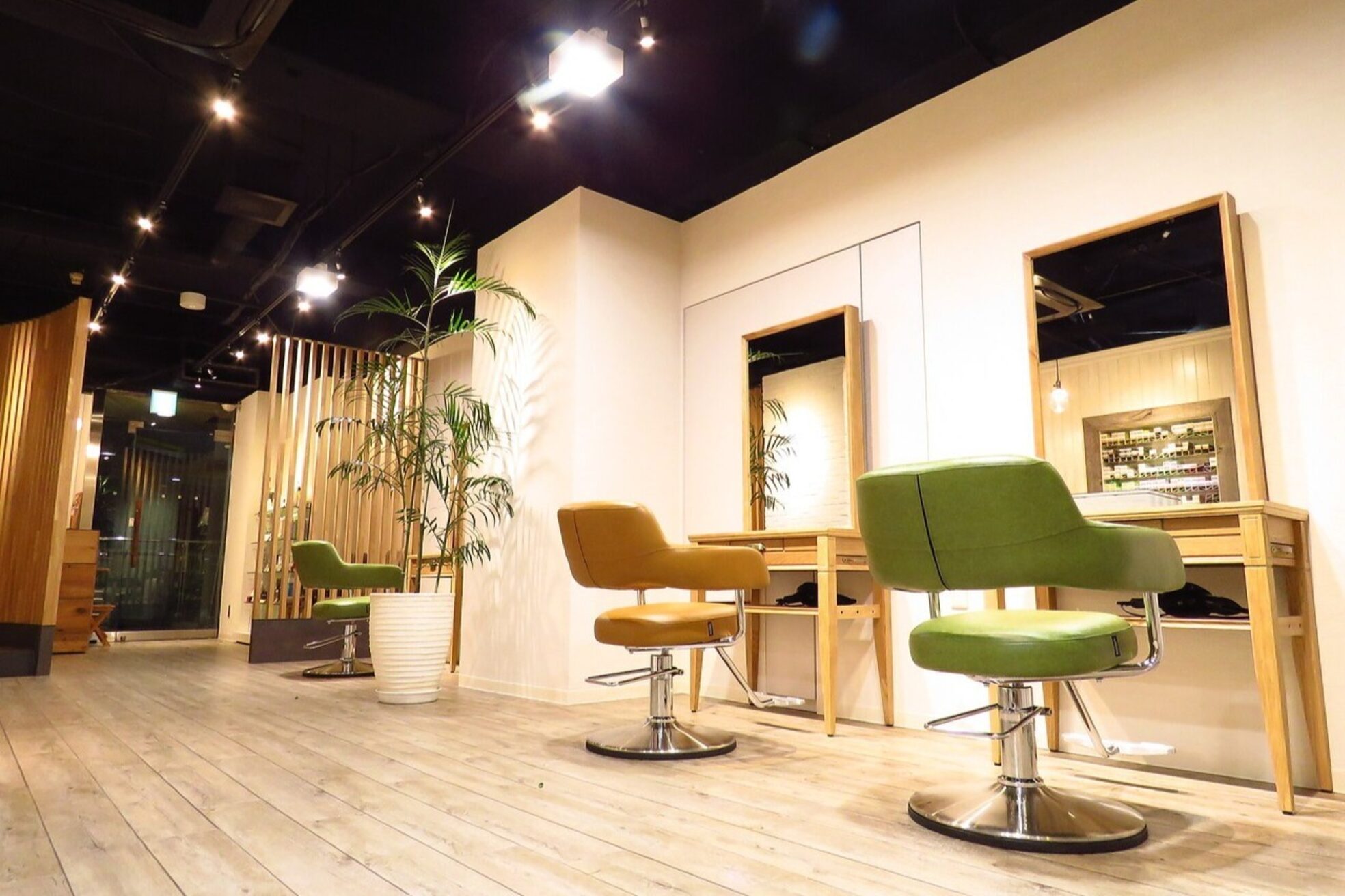 サロン デュ ラグレー(Salon Du Lagray)1