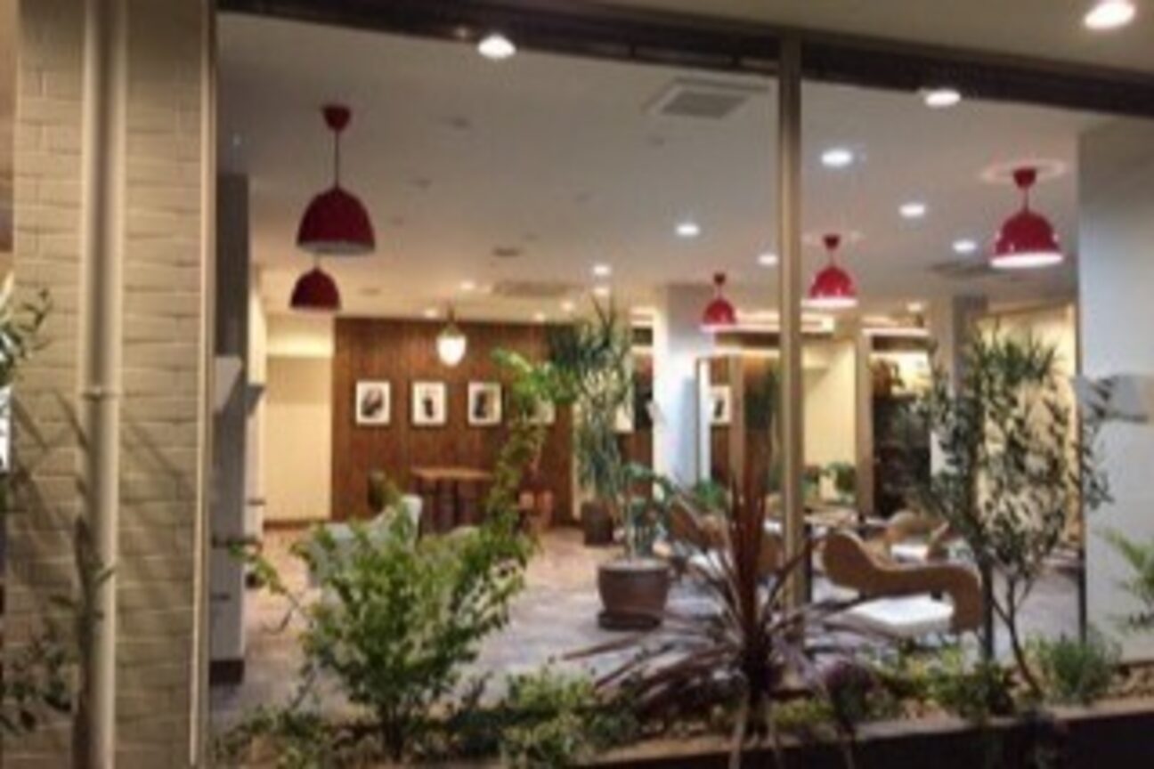 店舗の雰囲気外観用画像4