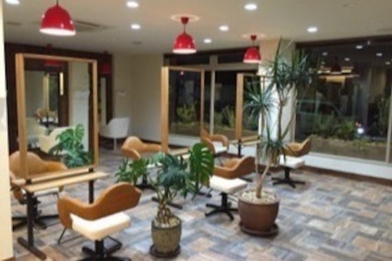 ロイ ヘアー(ROY hair)