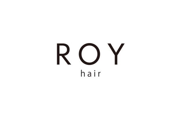 ロイ ヘアー(ROY hair)6