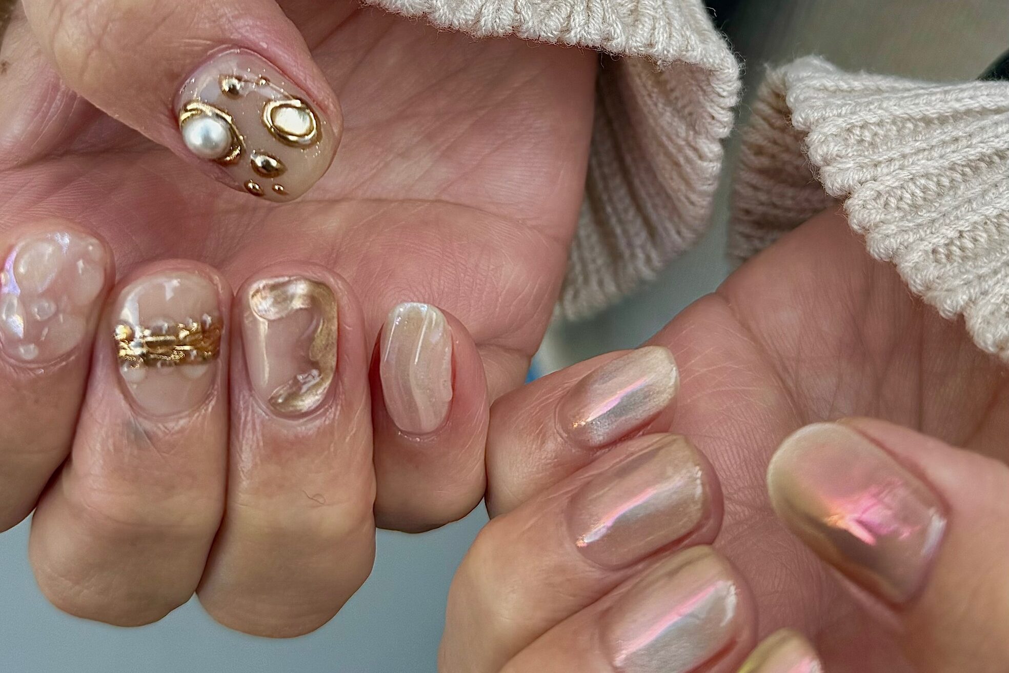エム ネイル(emu nail)4