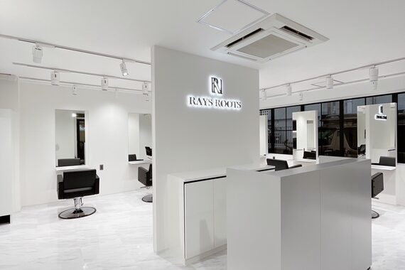 レイズルーツ 名古屋(RAYS ROOTS)