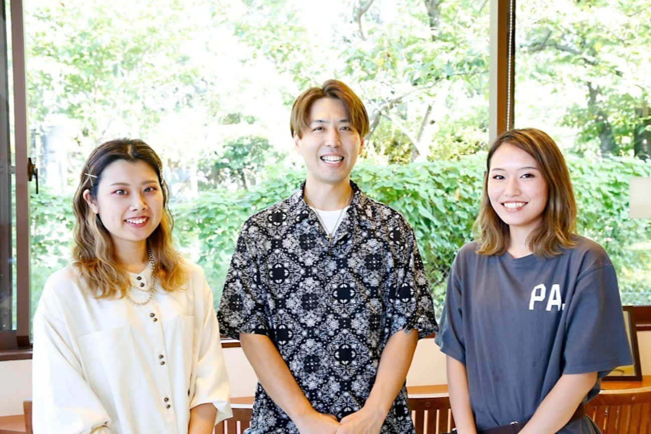 店舗の内観外観用画像3