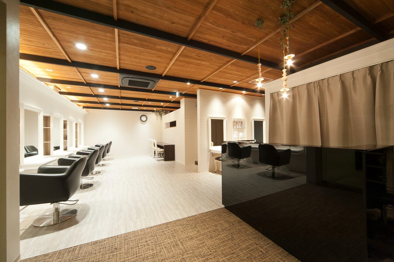 ローザジェルム(ROZA germe)2