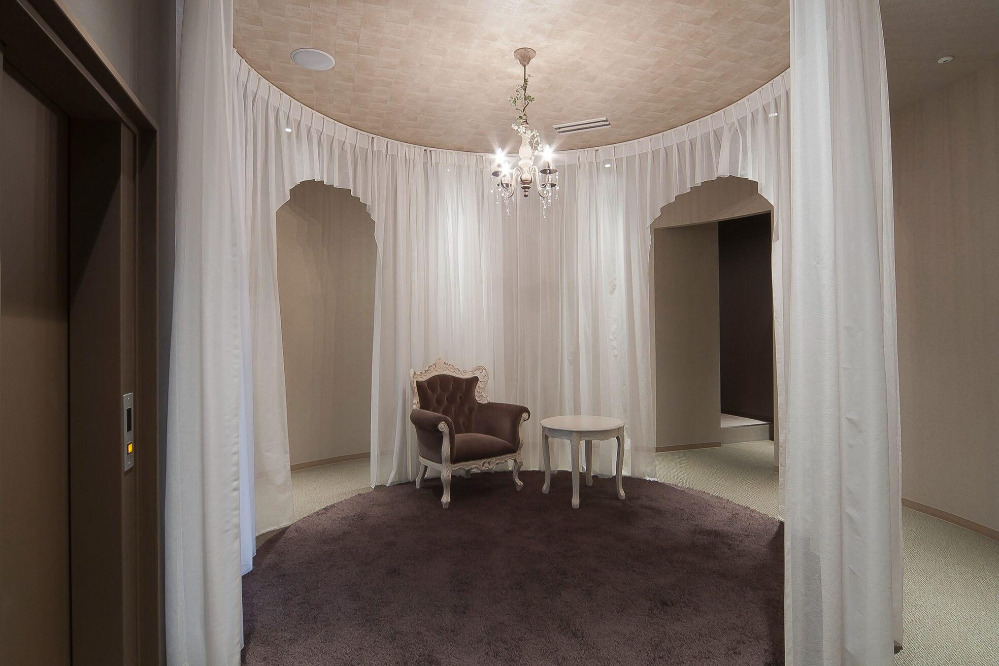 ローザジェルム(ROZA germe)4