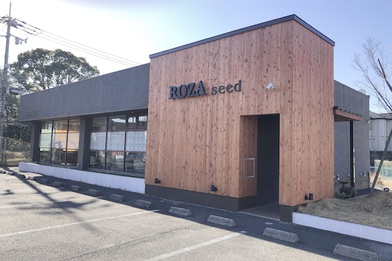 ローザシード(ROZA seed)