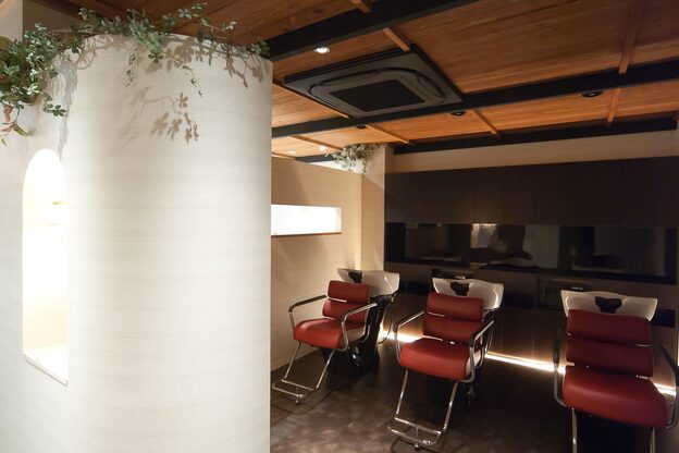 ローザジェルム(ROZA germe)5