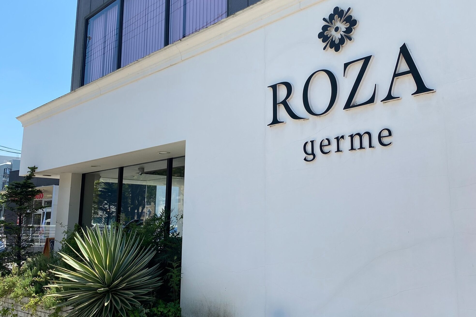 ローザジェルム(ROZA germe)6