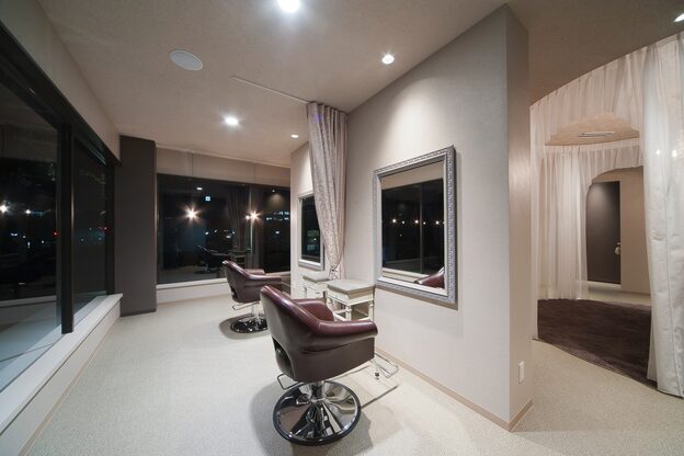 ローザジェルム(ROZA germe)3