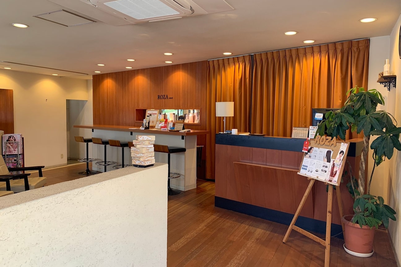 ローザシード(ROZA seed)2