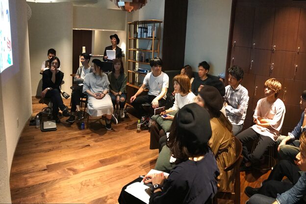 エルサフィロ キタハマ(el zafiro kitahama)10