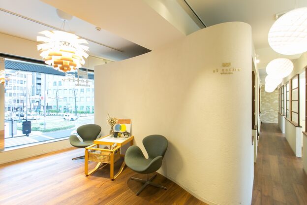 エルサフィロ キタハマ(el zafiro kitahama)2