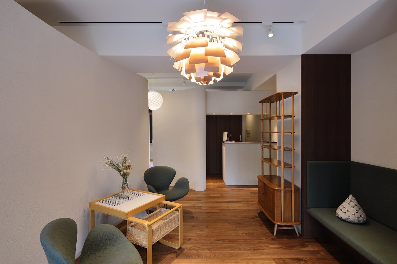 el zafiro kitahama(株式会社 カーサ・デルズィー)画像1