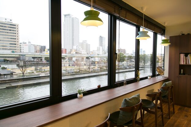 エルサフィロ キタハマ(el zafiro kitahama)3