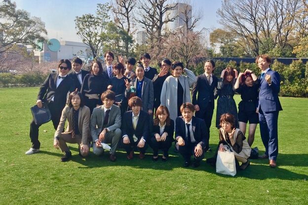 エルサフィロ キタハマ(el zafiro kitahama)11