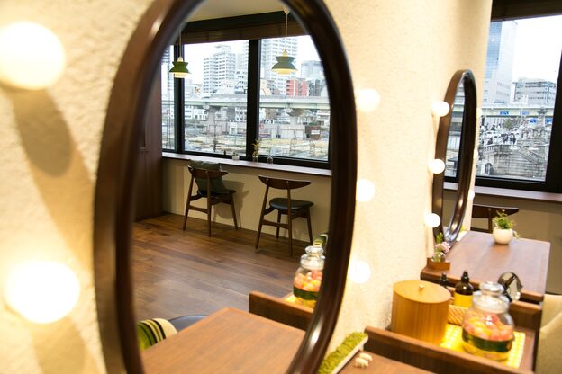 エルサフィロ キタハマ(el zafiro kitahama)6