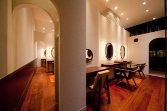 エルサフィロ ヨドヤバシ(el zafiro yodoyabashi)