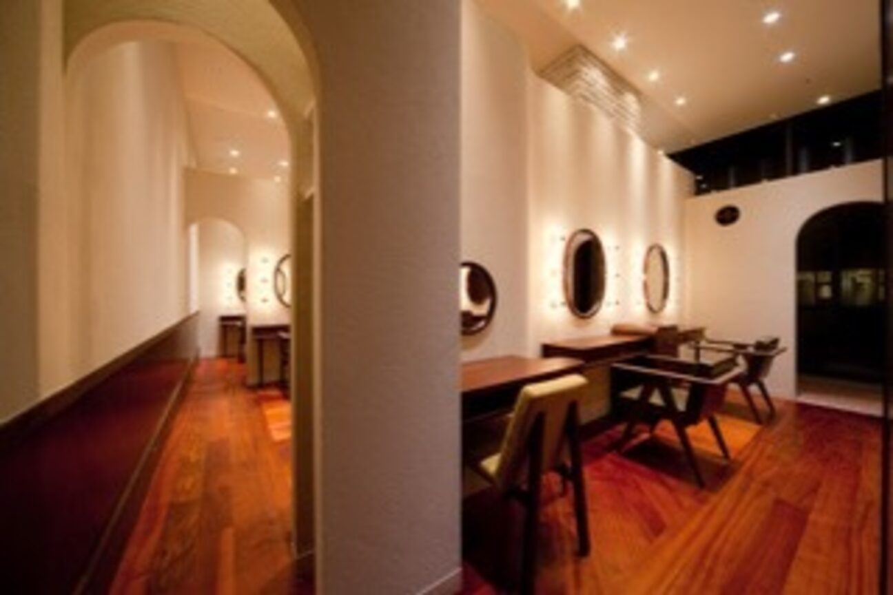 el zafiro yodoyabashi（株式会社　カーサ・デルズィー）画像1