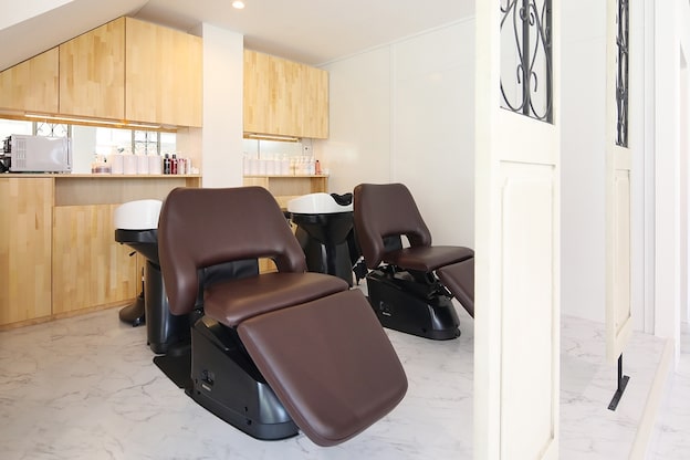 アントワープヘアー 知多半田駅前店(Antwerp hair)2