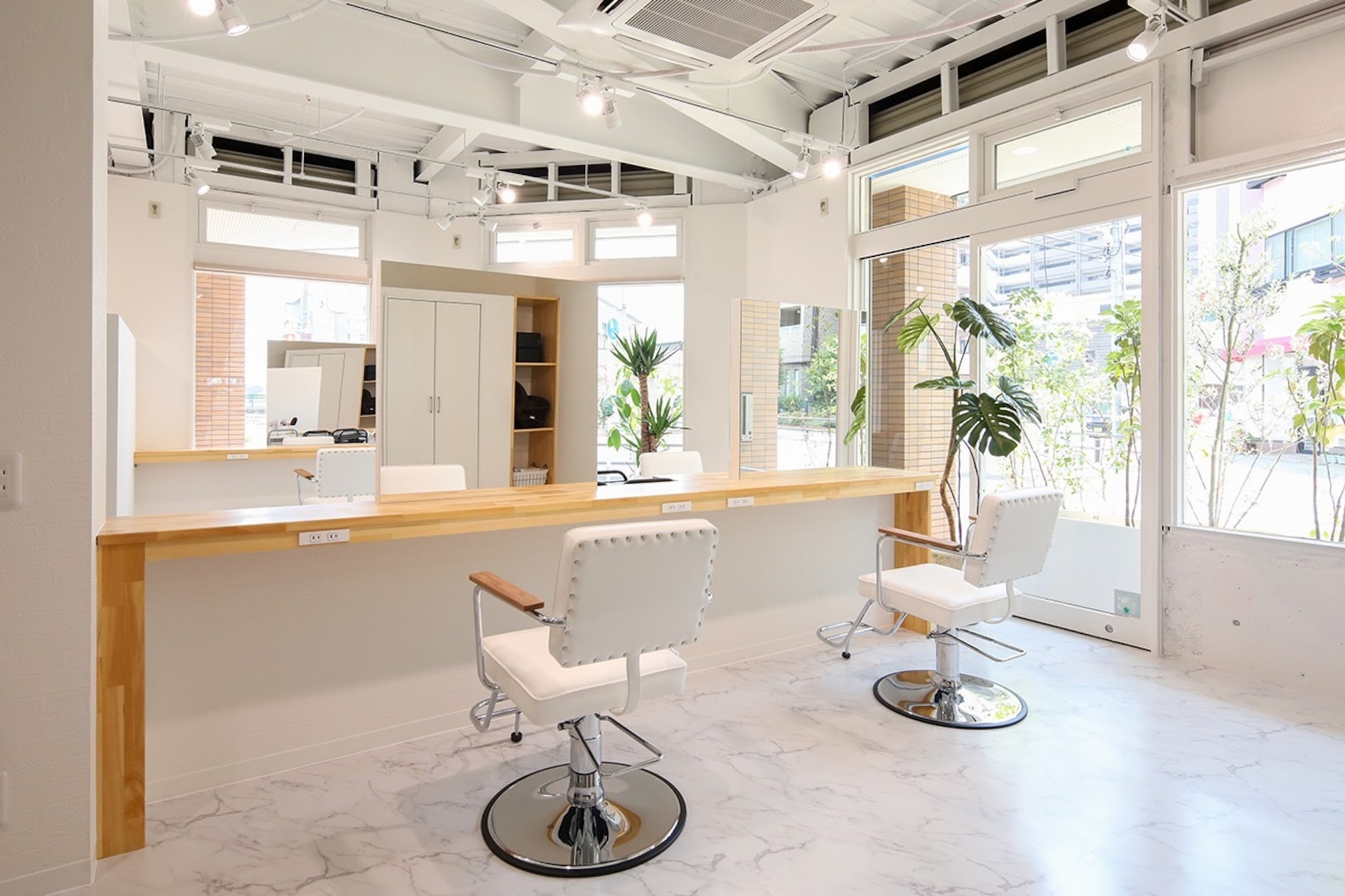 アントワープヘアー 知多半田駅前店(Antwerp hair)3