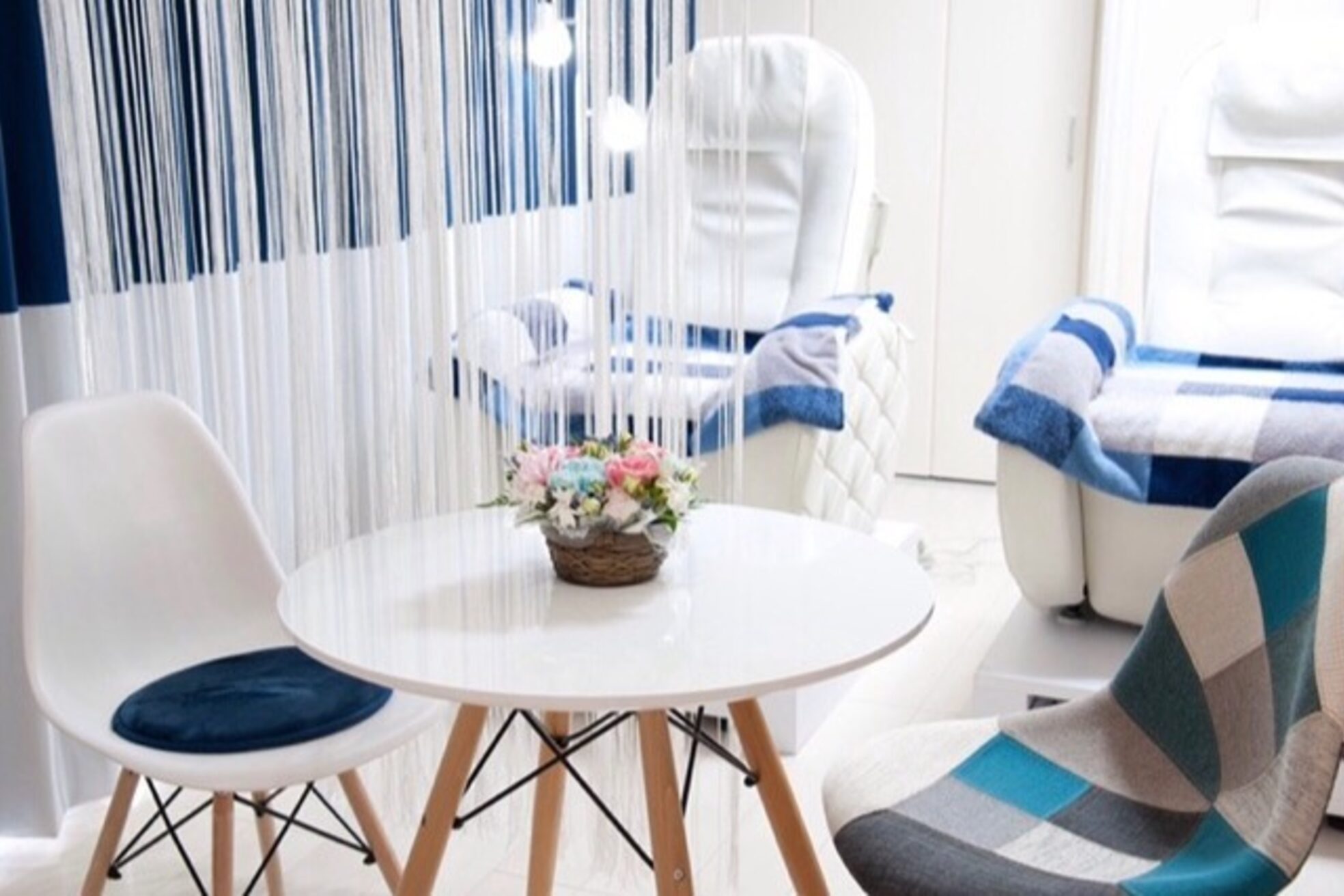 アンスリール(Un Sourire)1