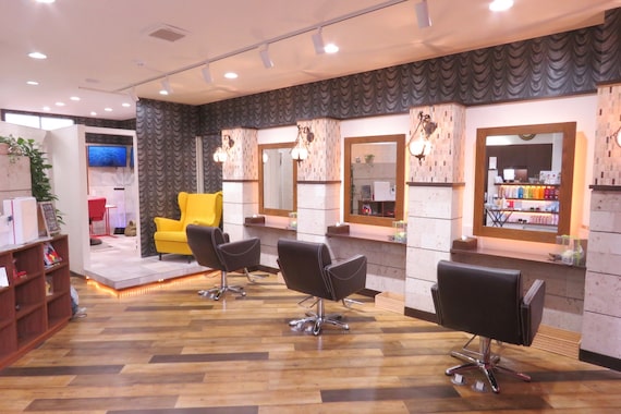 リバーズ エソシマ(River's ESOSHIMA)