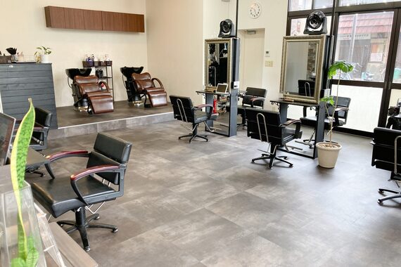 リル 阪神尼崎(LiL')