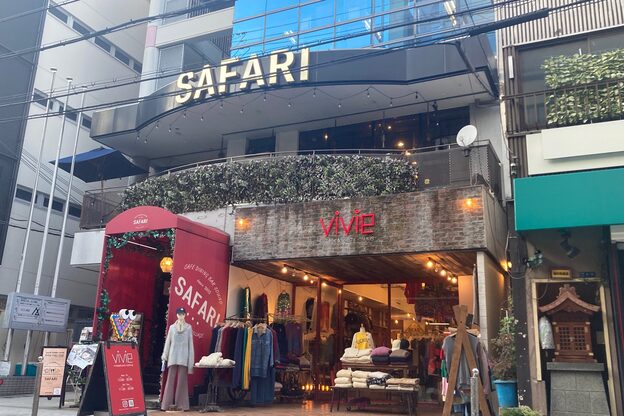 エル オオサカ 心斎橋店(L. OSAKA)2