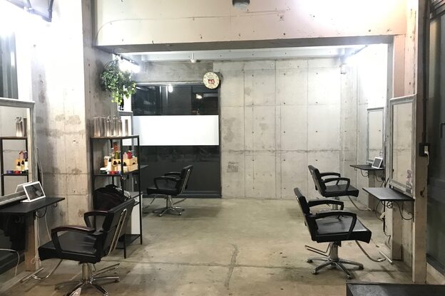 リル 豊中(LiL')1