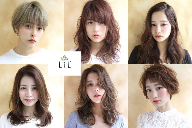リル 阪神尼崎(LiL')5