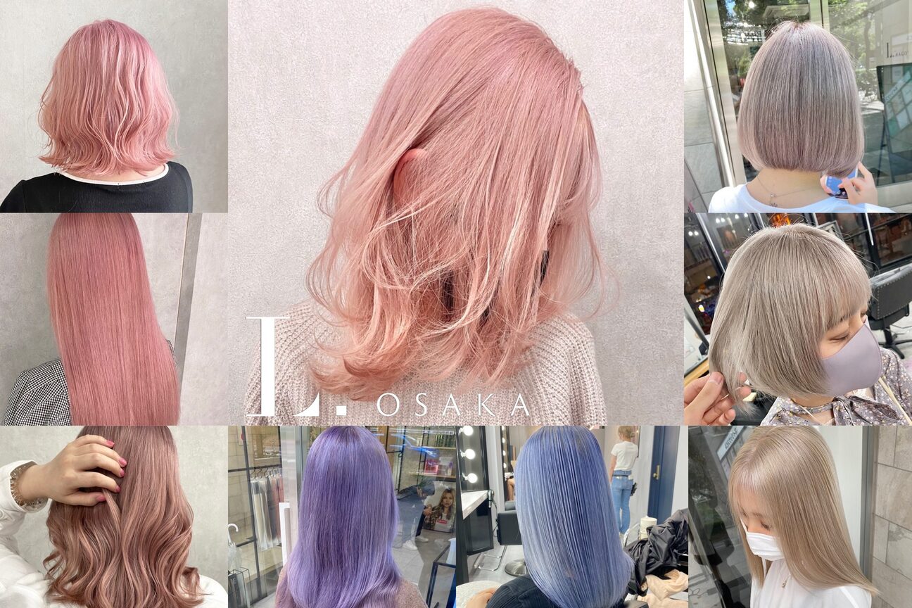 エル オオサカ 心斎橋店(L. OSAKA)3