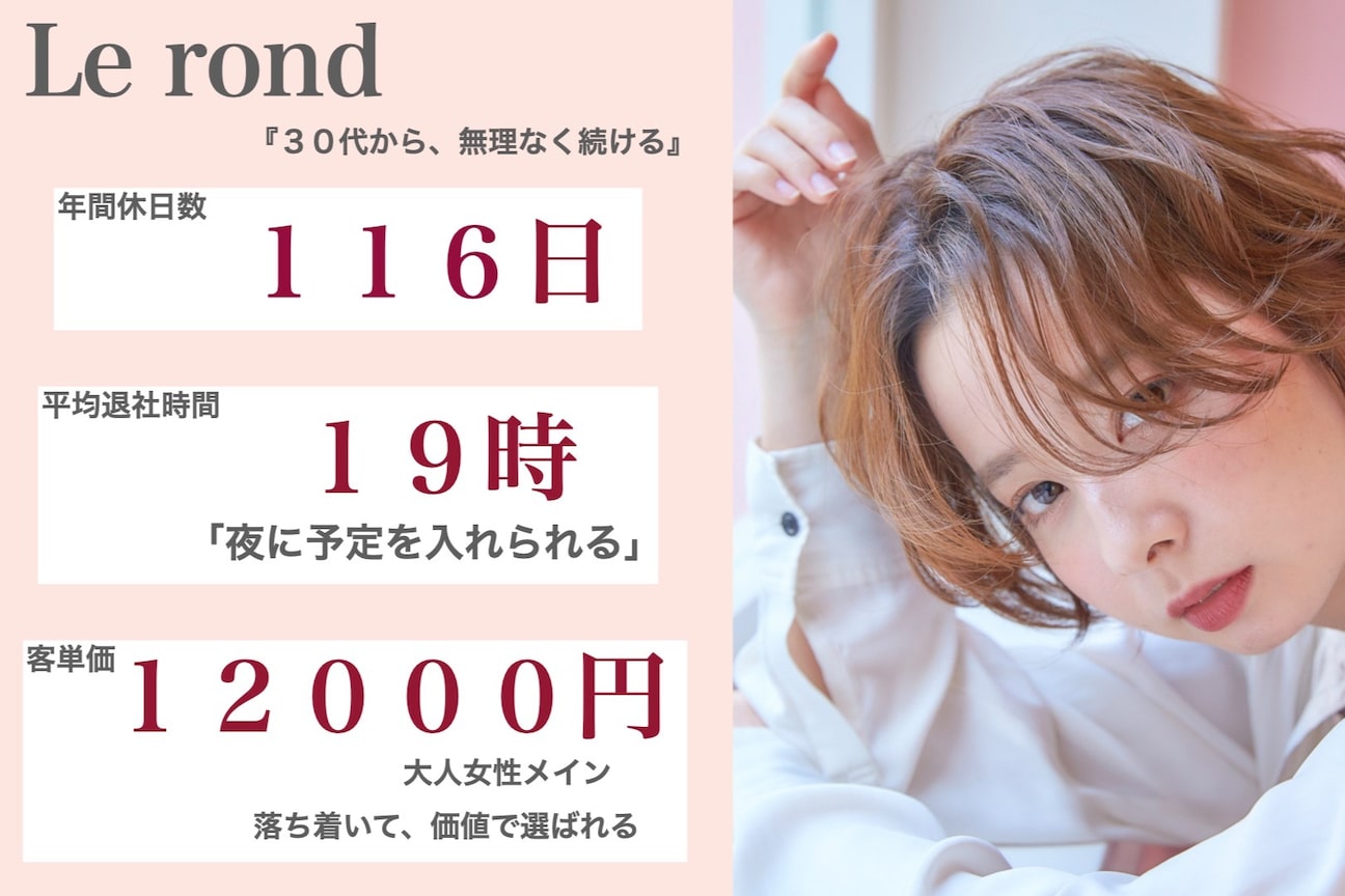 ロンド(株式会社 Le rond)画像1