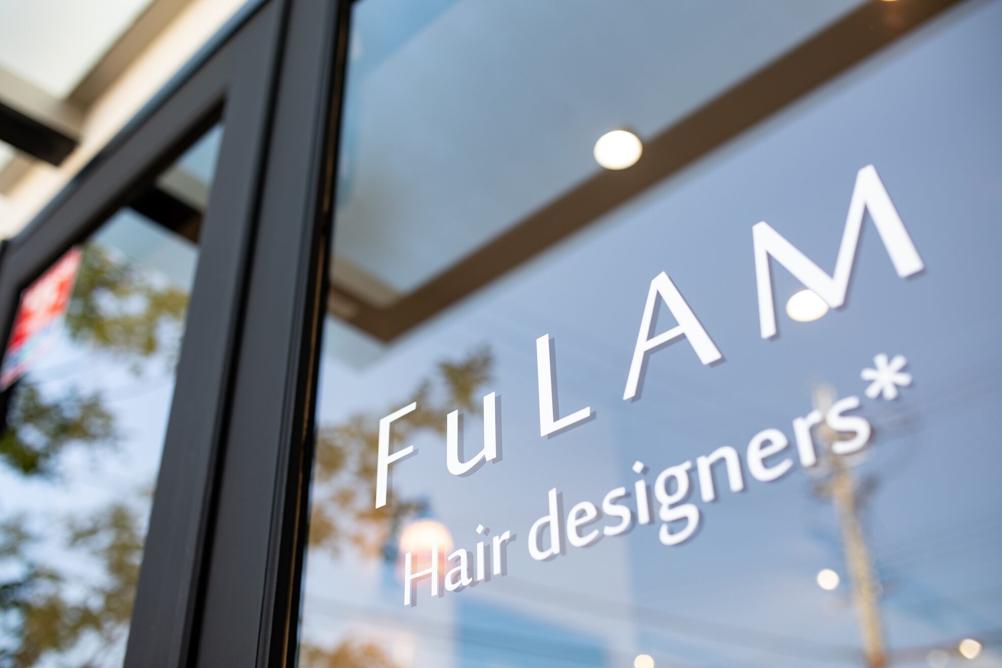 フラム ヘアデザイナーズ(FuLAM Hair designers*)3