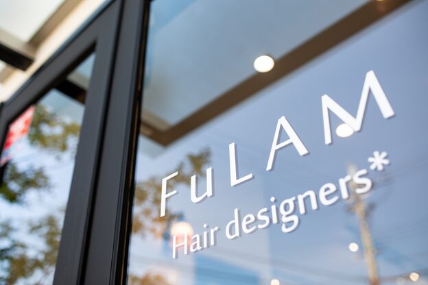 フラム ヘアデザイナーズ(FuLAM Hair designers*)3