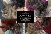 コアークリップ 東光店(CORE CLIP)
