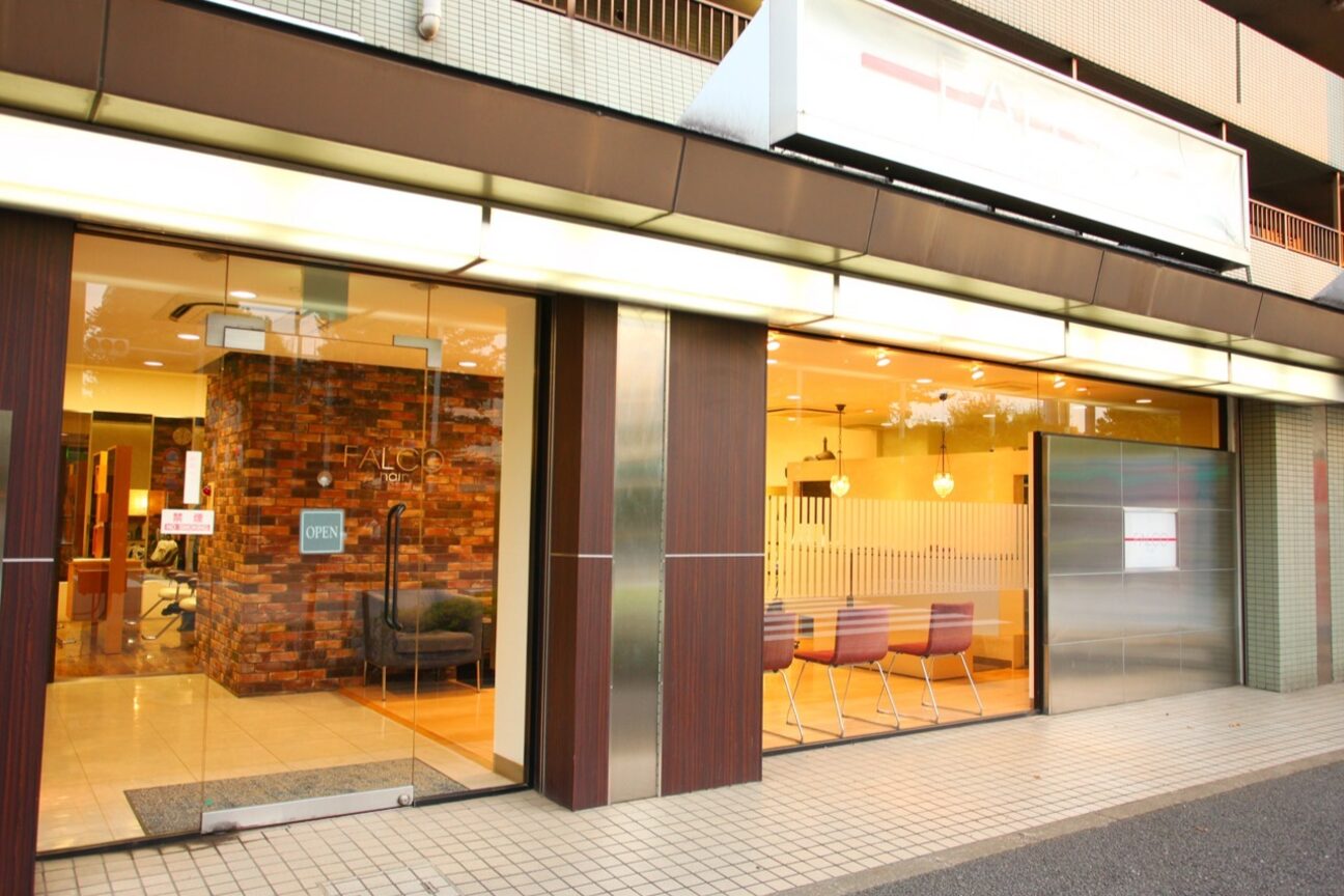 ファルコヘアー 光が丘店(FALCO hair)3