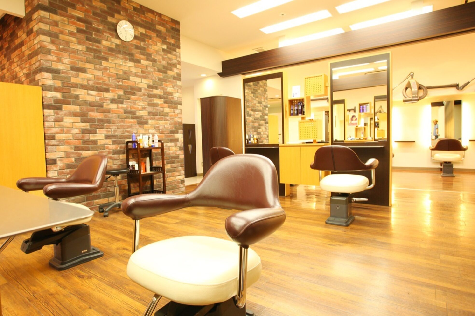 ファルコヘアー 光が丘店(FALCO hair)2