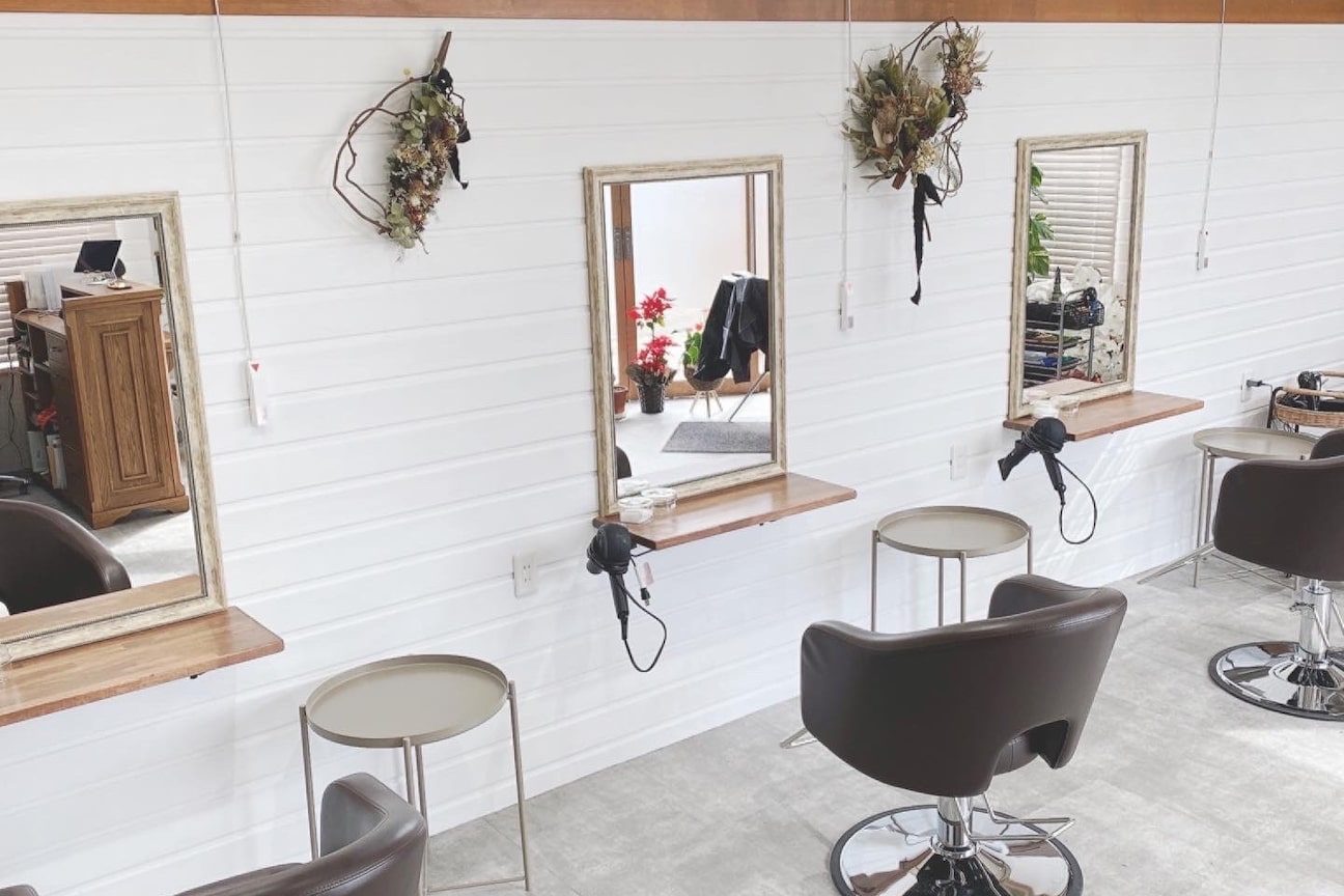 CRATCH HAIR DESIGN画像1