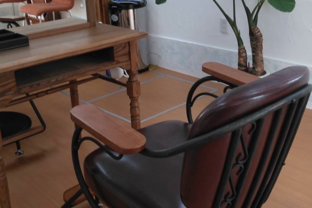 Les mieuX Hair(Les mieuX Hair)画像1