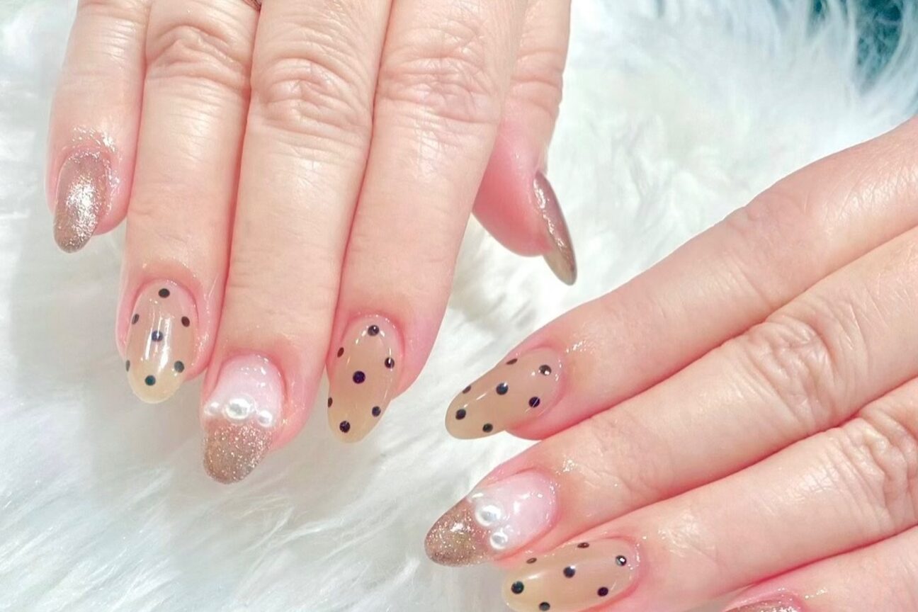 Ｉ　ｎａｉｌ画像1