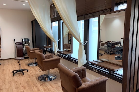 シードヘアー(Seod hair)