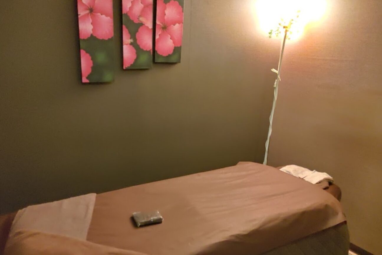 店舗の内観外観用画像1