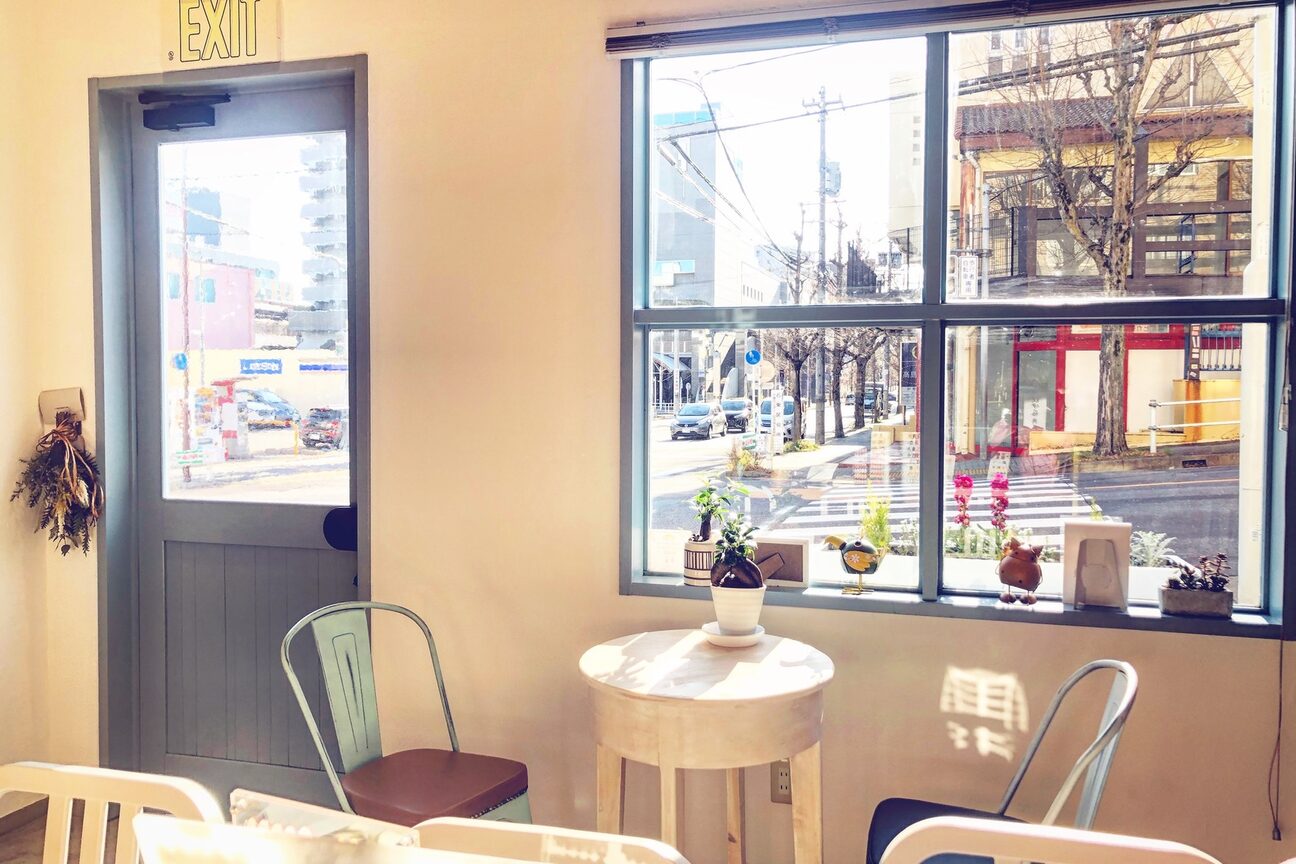 ヘアドマルシェモンタン(hair de marche' Mon temps)1