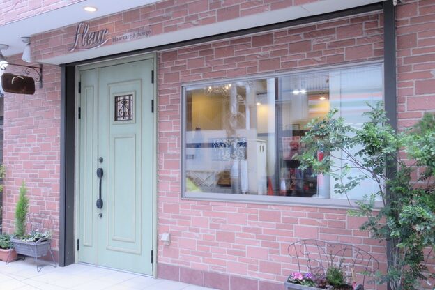 フルール 王子店(fleur)3