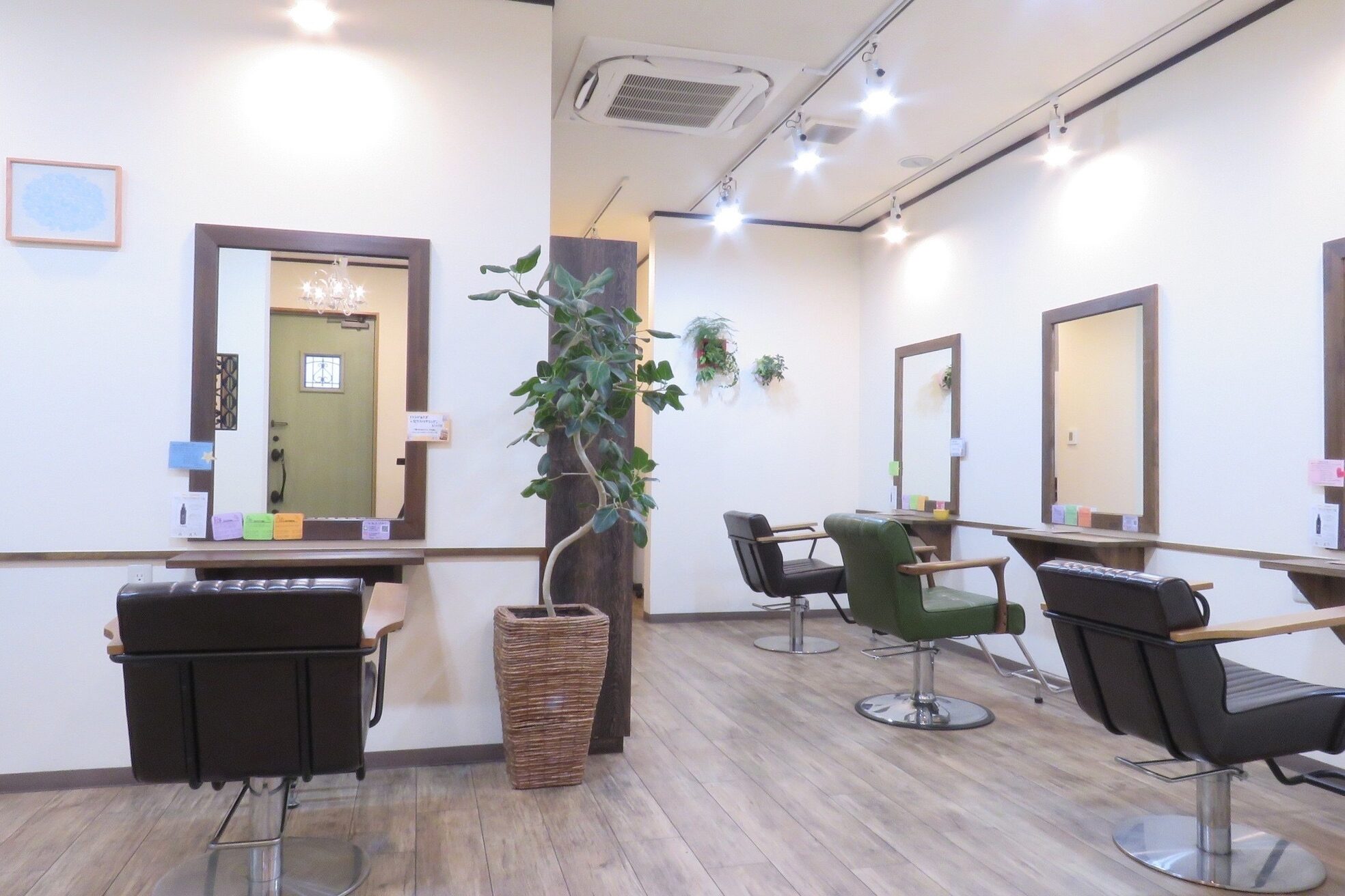 フルール 王子店(fleur)2