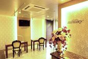 ネイルサロン ラグジュアリー 西梅田店(LUXURY)
