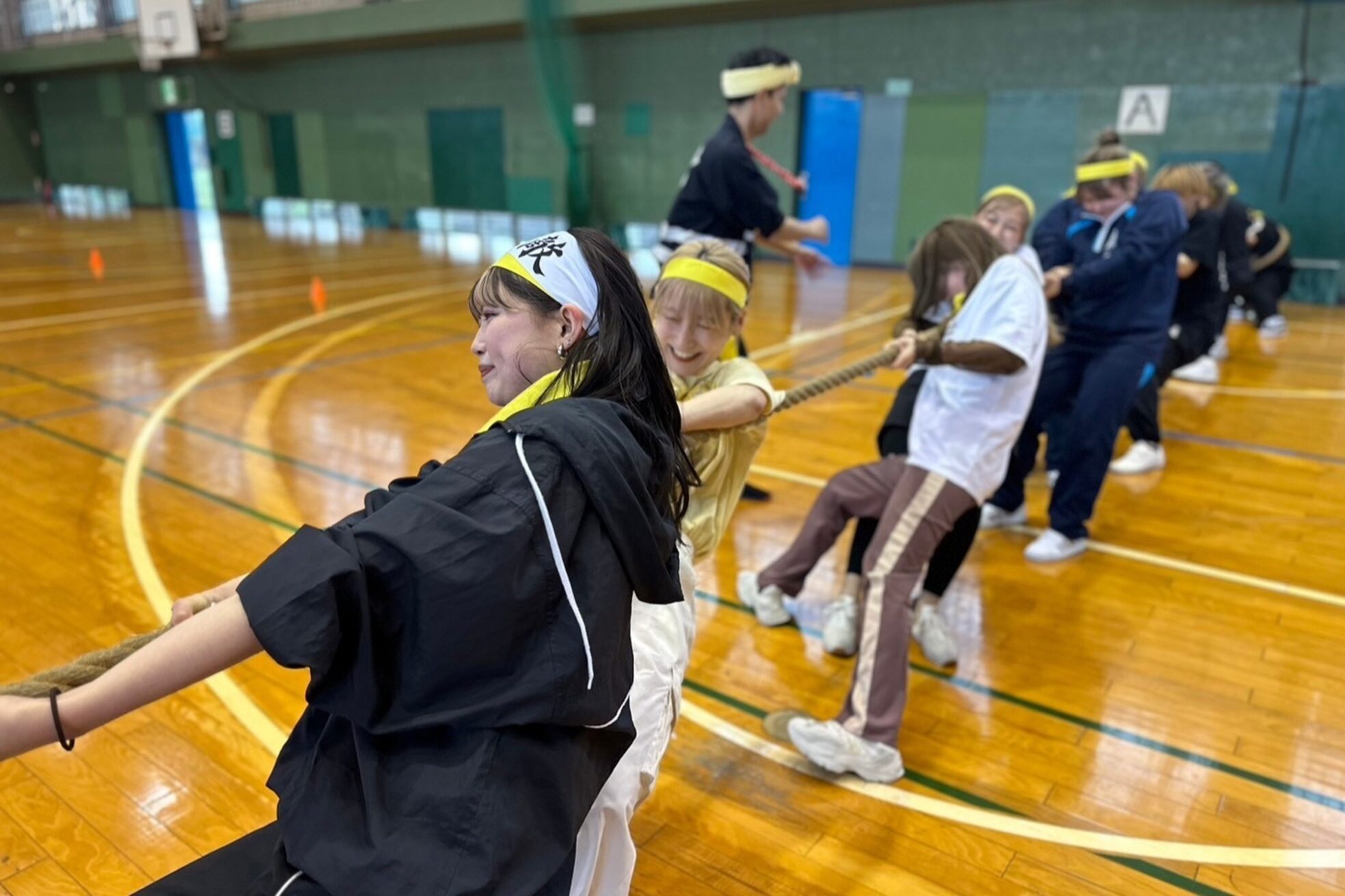 リシェール 北越谷店(RICHAIR)7