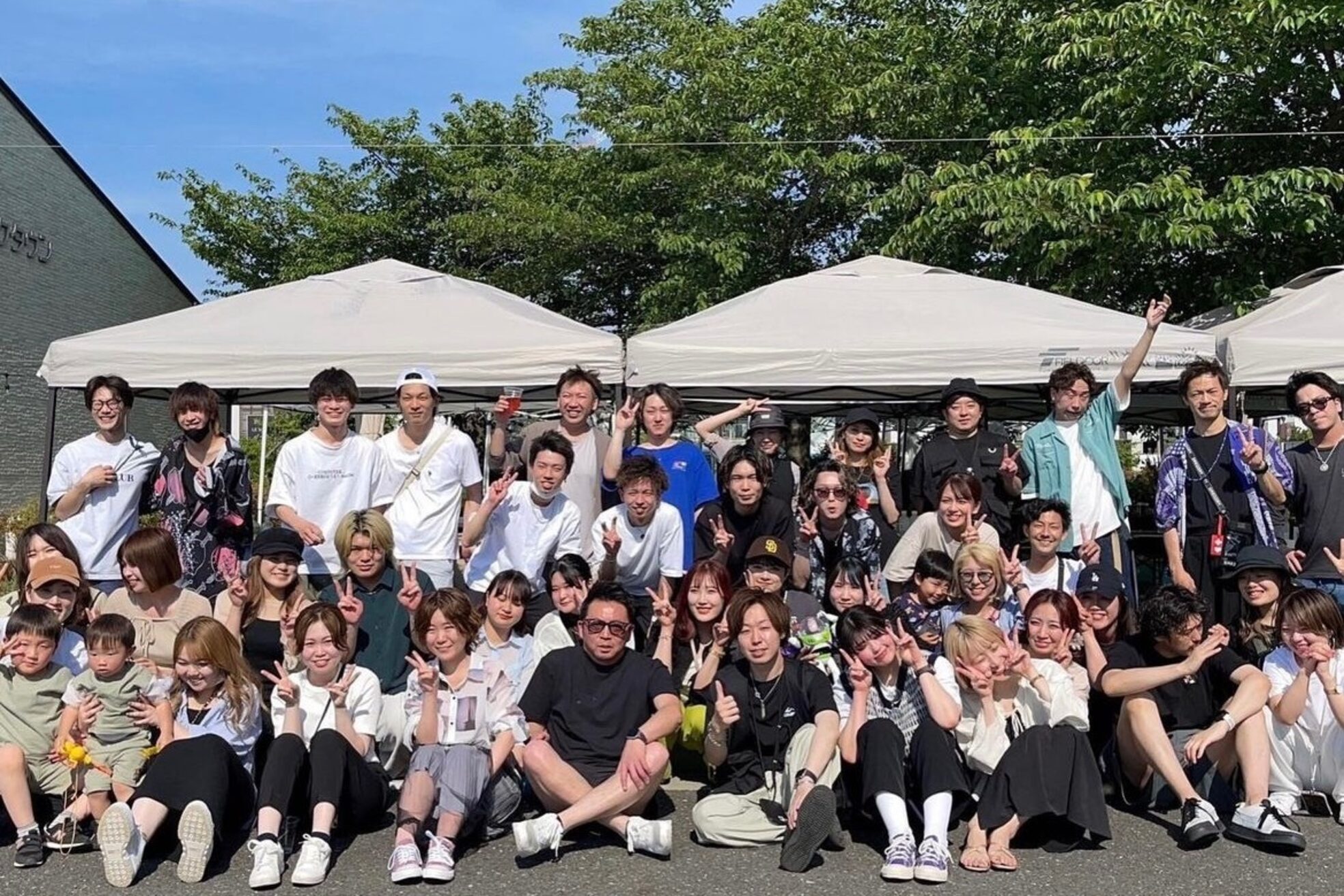 リシェール 北越谷店(RICHAIR)3