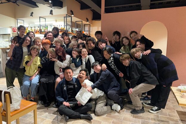 リシェール 北越谷店(RICHAIR)6